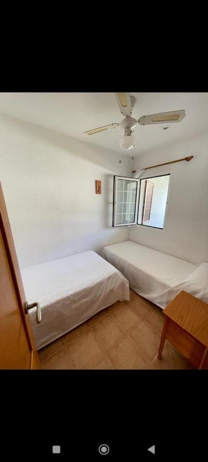 Bonito Apartamento Con Terrazas Y Aparcamiento. Son Bou Zewnętrze zdjęcie
