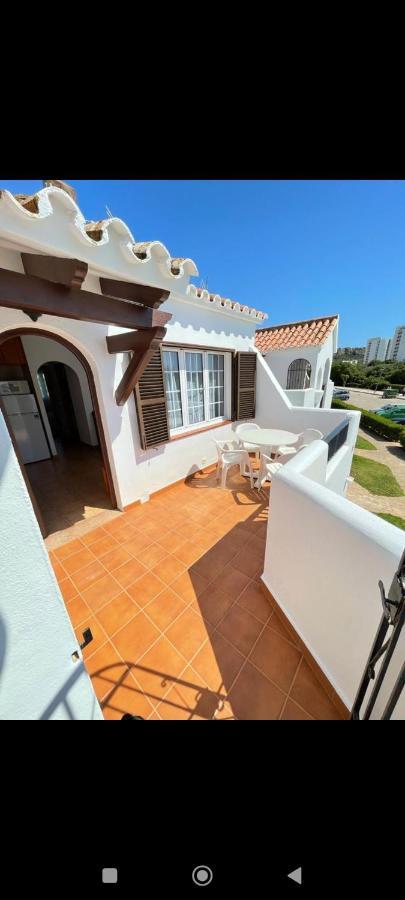 Bonito Apartamento Con Terrazas Y Aparcamiento. Son Bou Zewnętrze zdjęcie