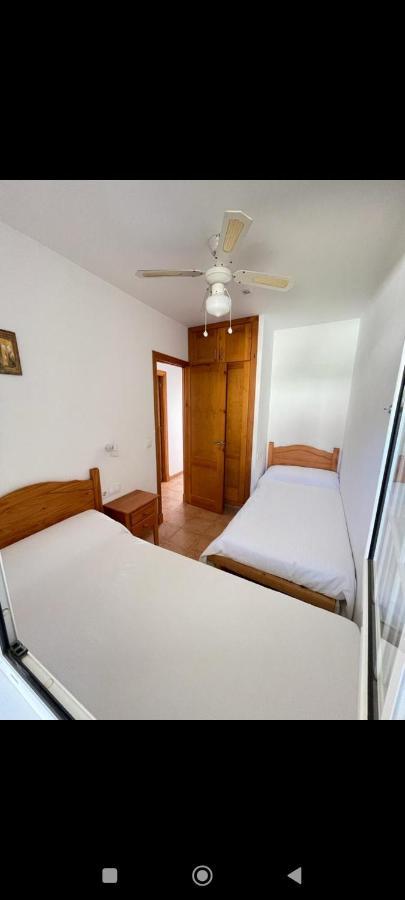 Bonito Apartamento Con Terrazas Y Aparcamiento. Son Bou Zewnętrze zdjęcie