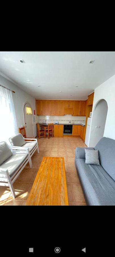 Bonito Apartamento Con Terrazas Y Aparcamiento. Son Bou Zewnętrze zdjęcie